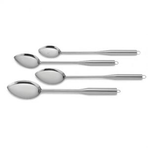 Pan Spoon